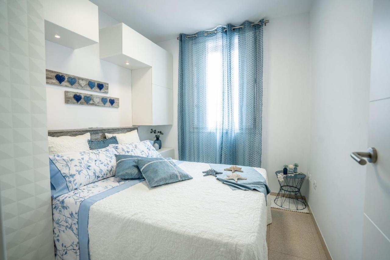Apartamento Ke Casetta Tenerife Salvador And Santiago *