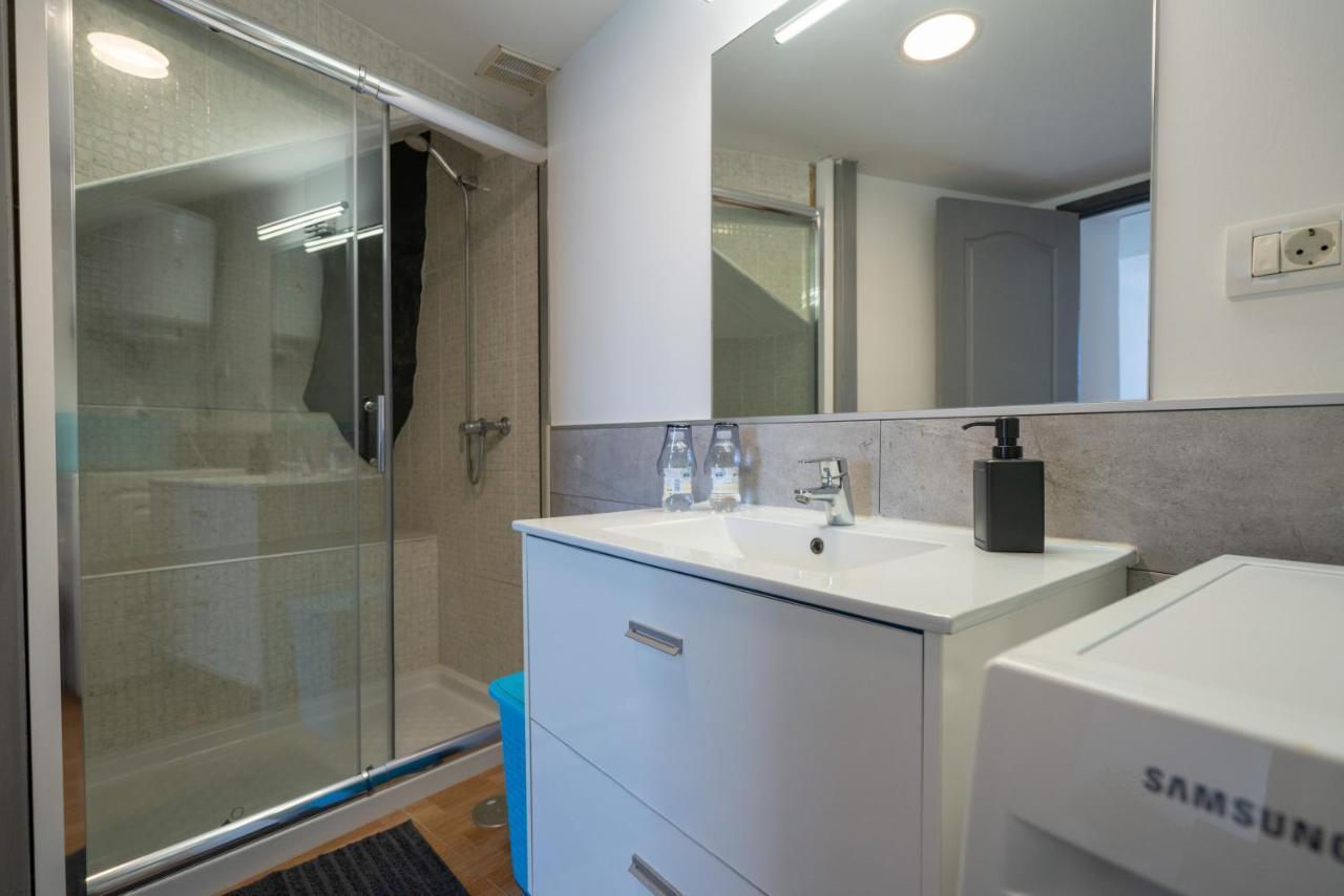 Frontline: 2 Bedrooms, Incredible Views With Large Terrace Santa Cruz de Tenerife