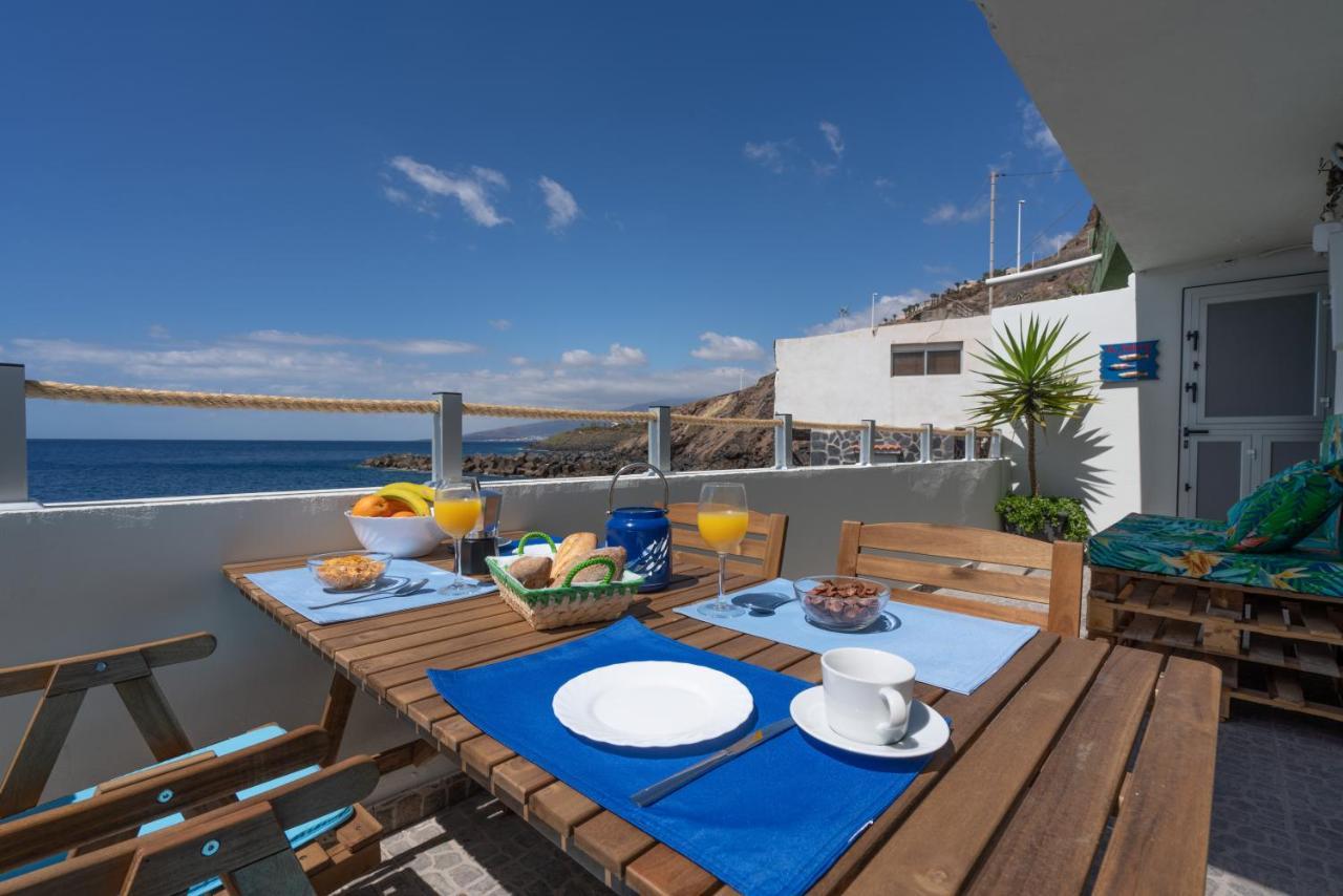 Frontline: 2 Bedrooms, Incredible Views With Large Terrace Santa Cruz de Tenerife