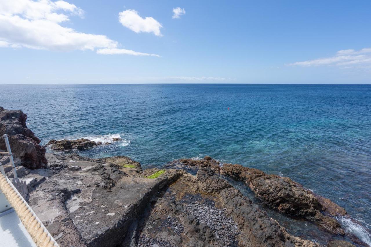 Frontline: 2 Bedrooms, Incredible Views With Large Terrace Santa Cruz de Tenerife