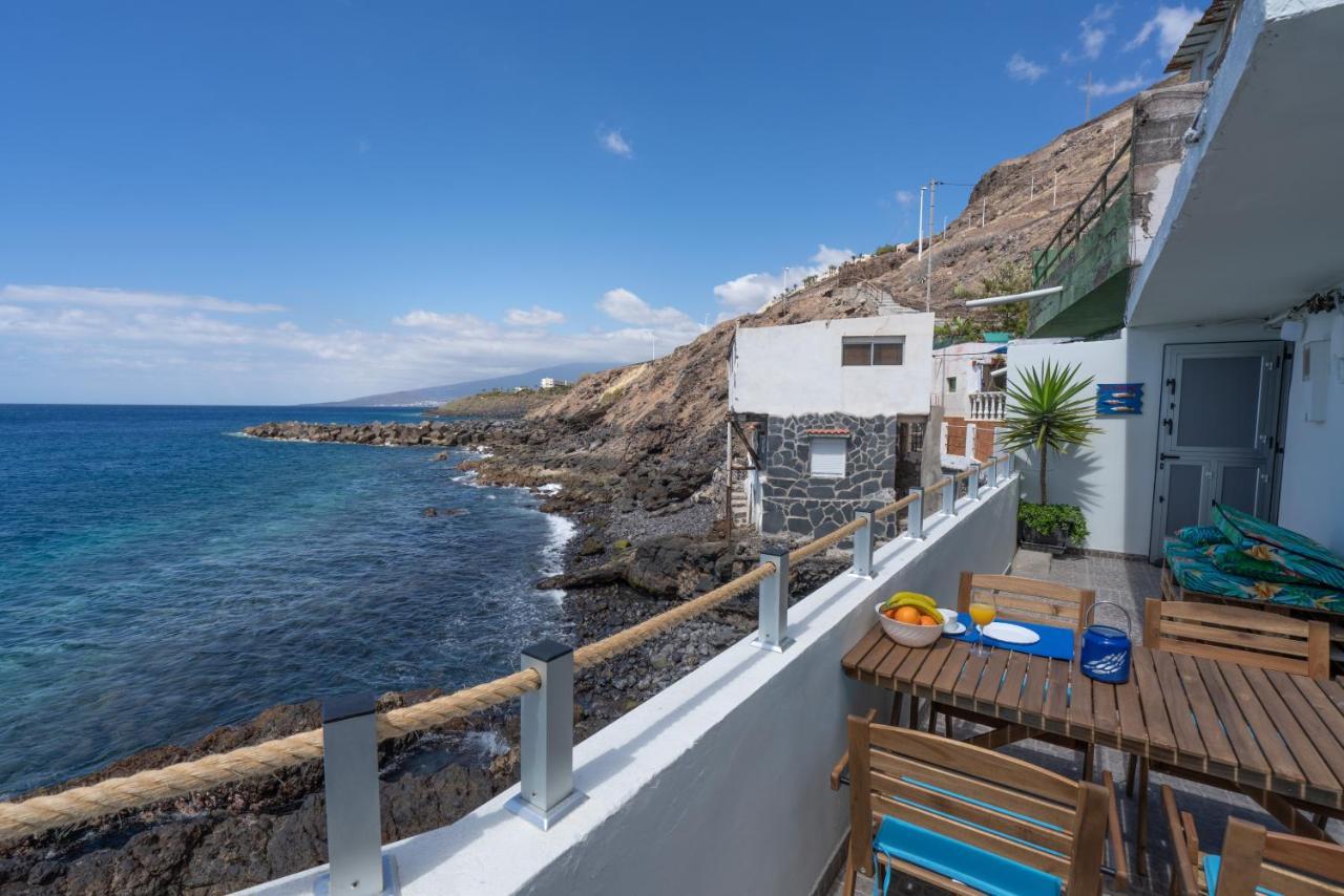 Frontline: 2 Bedrooms, Incredible Views With Large Terrace Holiday home Santa Cruz de Tenerife