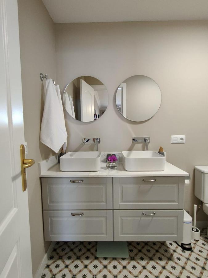 Los órganos Luxe Apartamento Puerto de la Cruz (Tenerife)