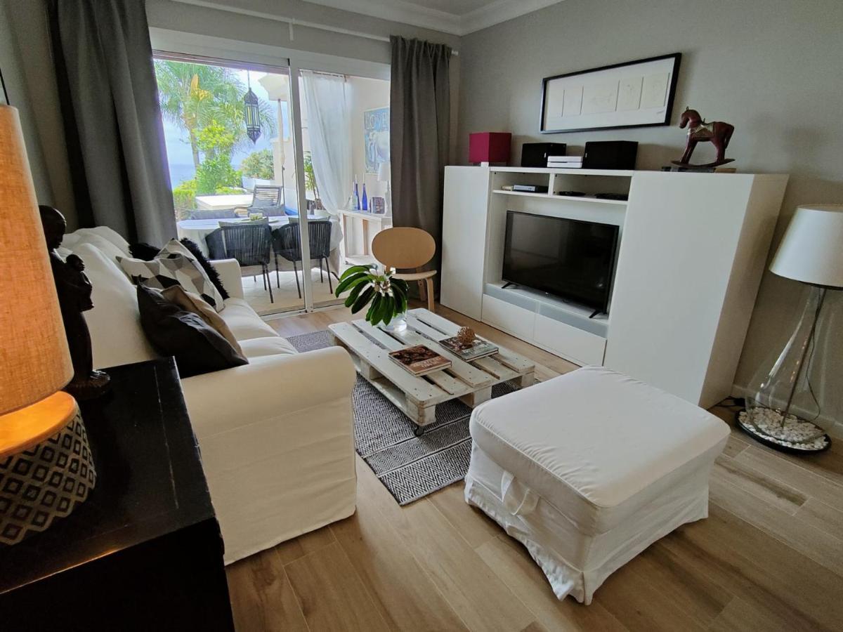 Apartamento Los órganos Luxe