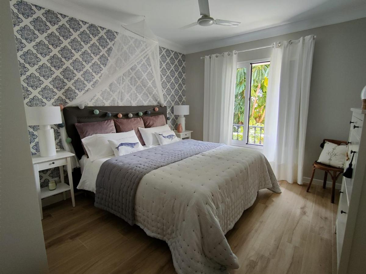 Los Organos Luxe Appartement Puerto de la Cruz (Tenerife)