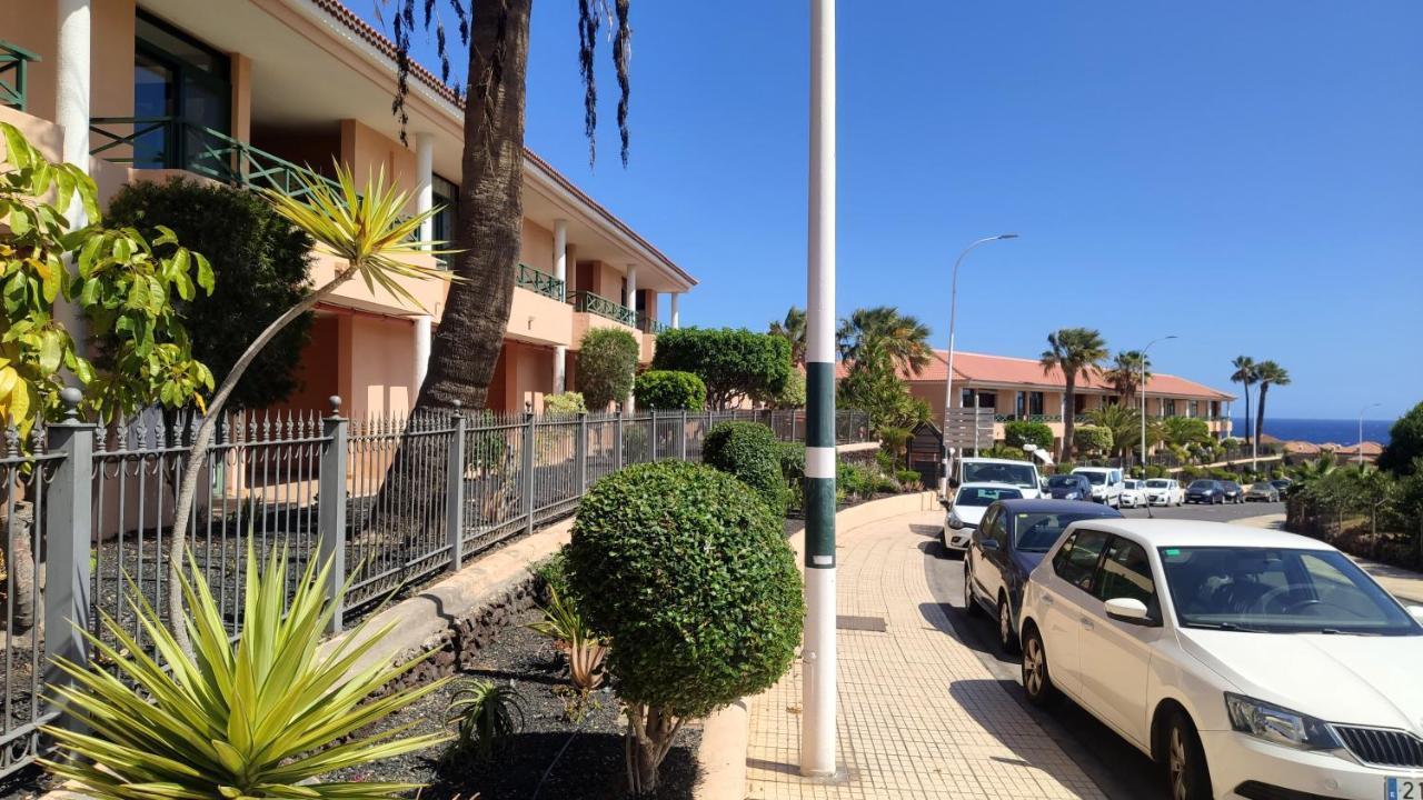 Eneas Terraza De La Paz Apartamento