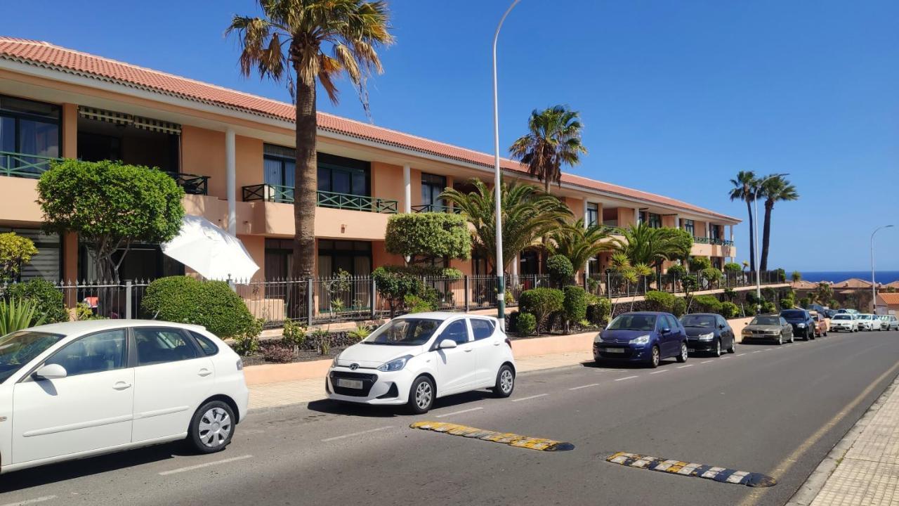 Eneas Terraza De La Paz Apartamento San Miguel de Abona
