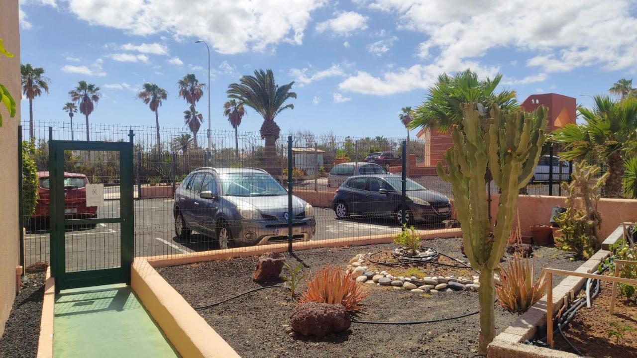 Eneas Terraza De La Paz