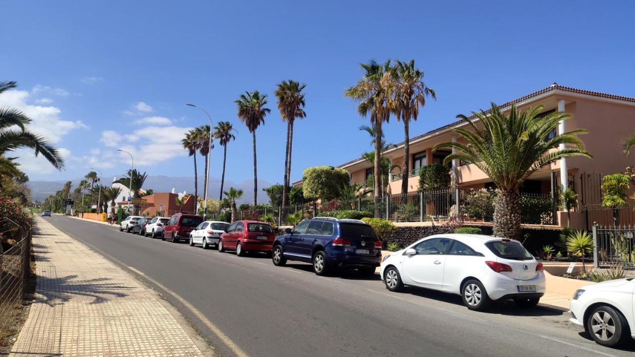 Apartamento Eneas Terraza De La Paz *