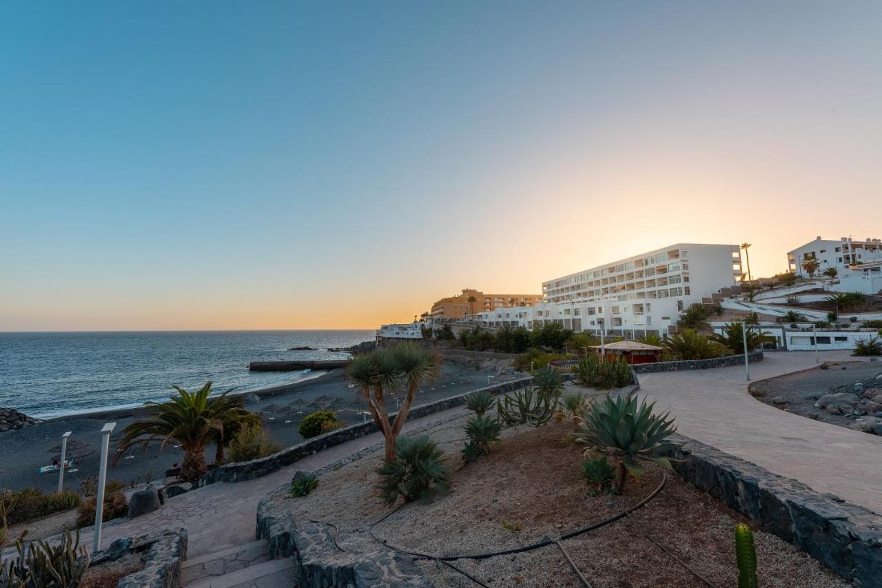 La Sonada Bright Penthouse With Views *