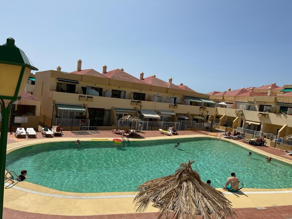 Appartement Good Vibes Playa Fanabe *