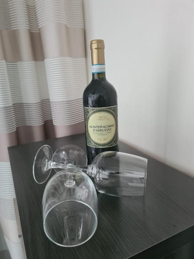 Casa Ga.ri. Appartement