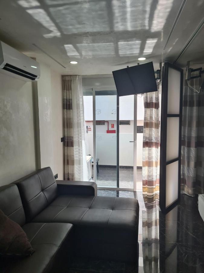 Appartement Casa Ga.ri. *