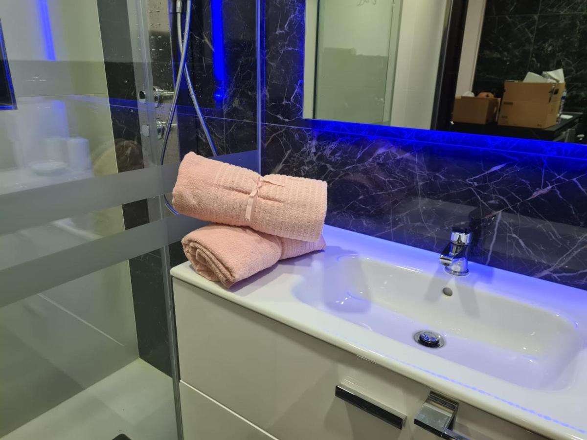 Casa Ga.ri. Appartement