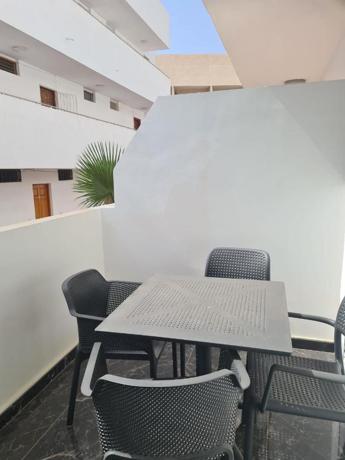 Appartement Casa Ga.ri. *