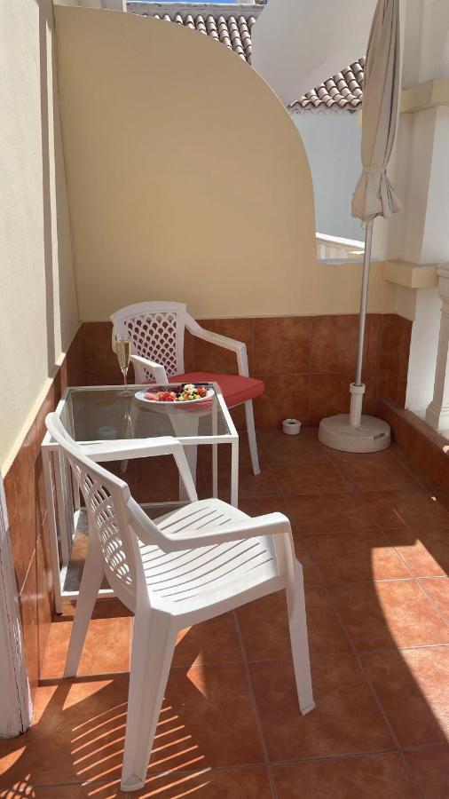 The Palms 2 Bed Duplex With Pool View * San Miguel de Abona