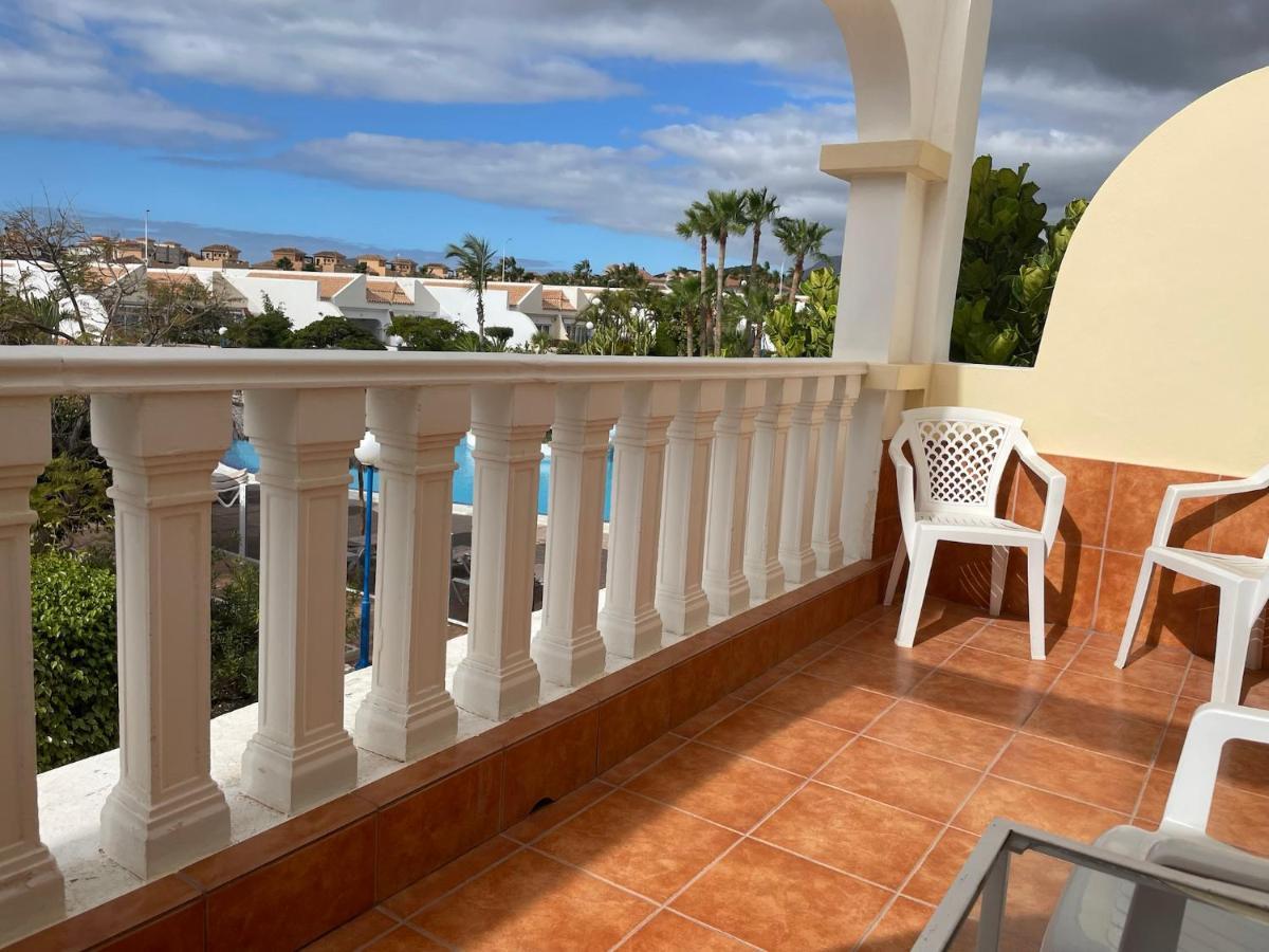 Apartment The Palms 2 Bed Duplex With Pool View *