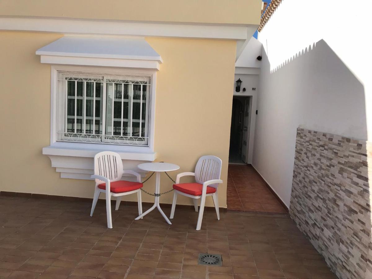 Apartment The Palms 2 Bed Duplex With Pool View