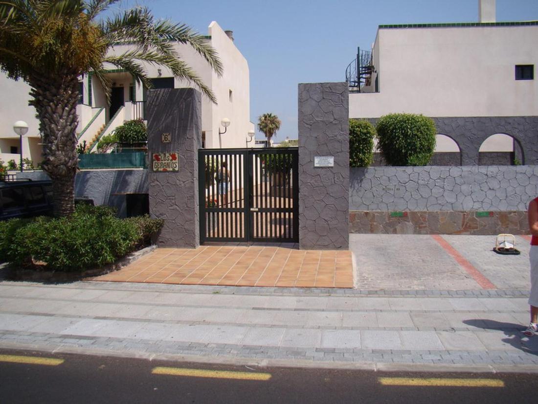 Casa Geranios 5 Apartment