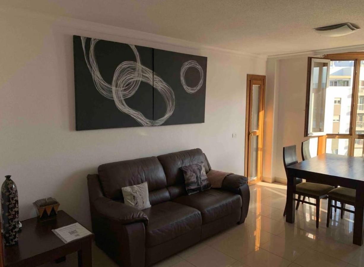 Atlantida Appartement