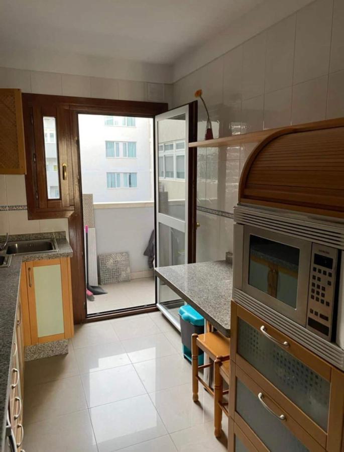 Appartement Atlantida