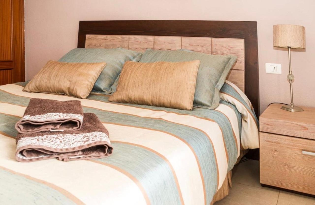 Atlantida Appartement Santa-Cruz de Ténérife