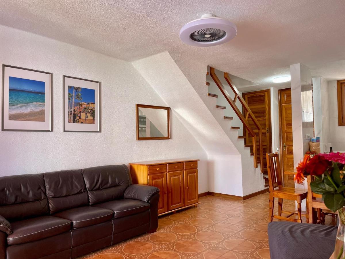 Sunny 2-bedroom In Parque Santiago Ii Apartment *