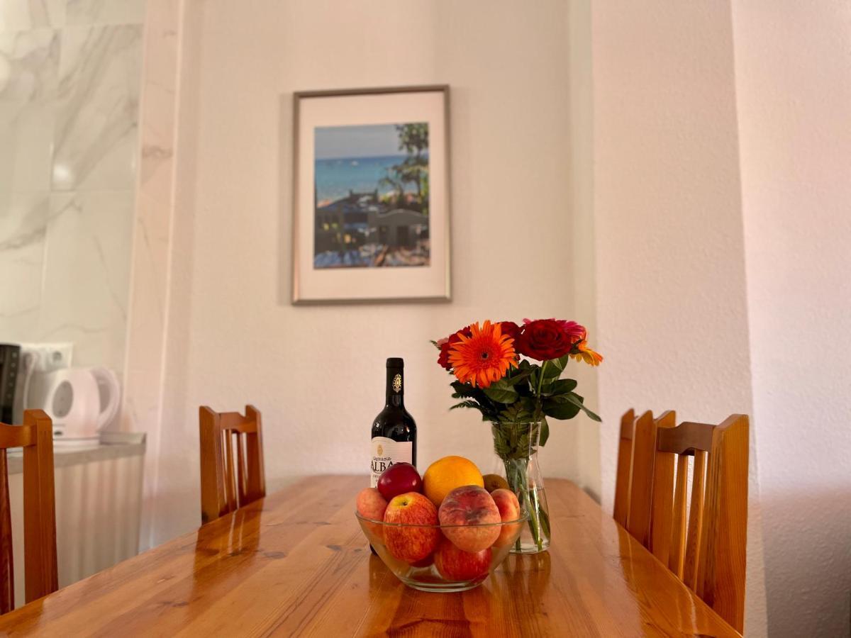 Sunny 2-bedroom In Parque Santiago Ii * Playa de las Americas (Tenerife)