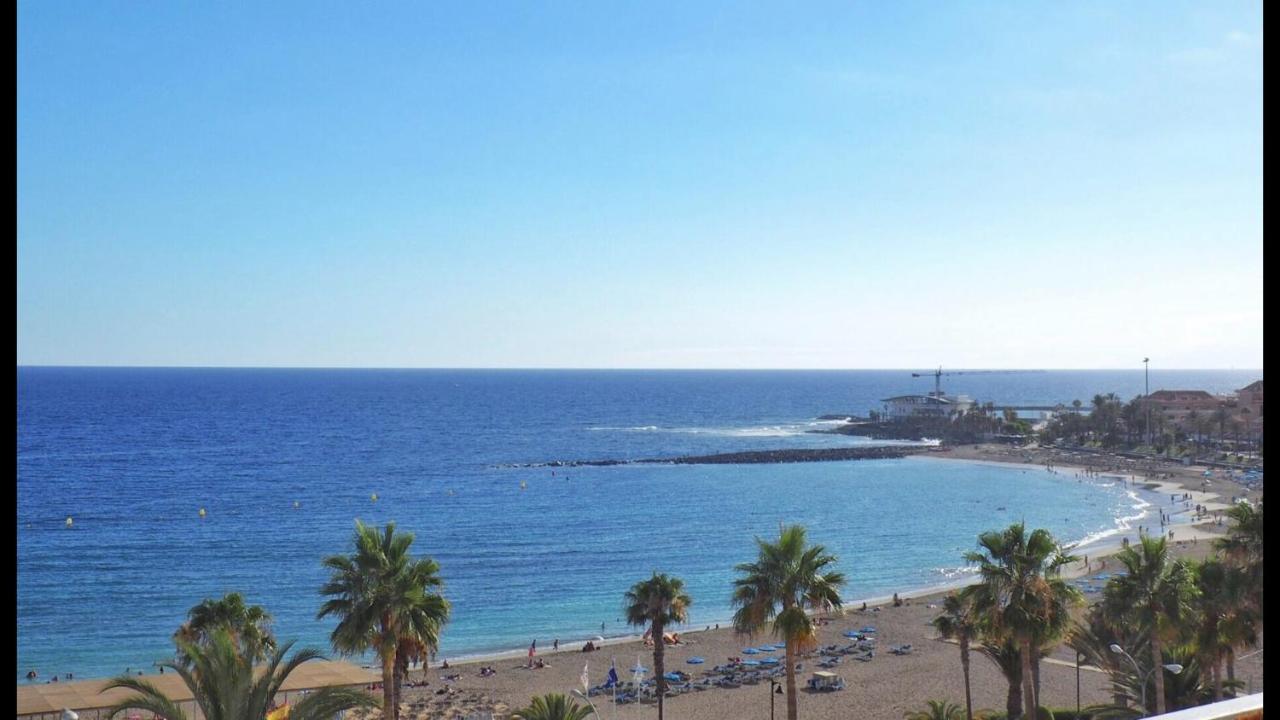 Casa Alejandro 7 Vistas Appartement Arona (Tenerife)