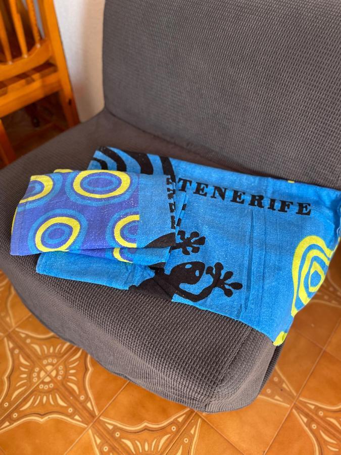 Sunny 2-bedroom In Parque Santiago Ii Apartment