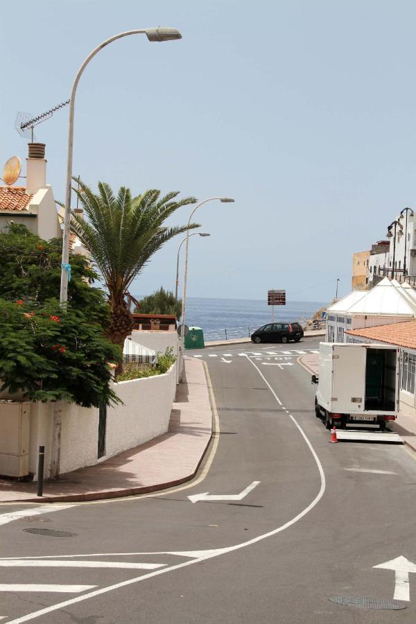 Jardines Del Mar, Puerto Santiago Apartamento *