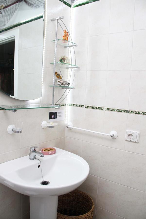 Jardines Del Mar, Puerto Santiago Apartamento Puerto de Santiago (Tenerife)