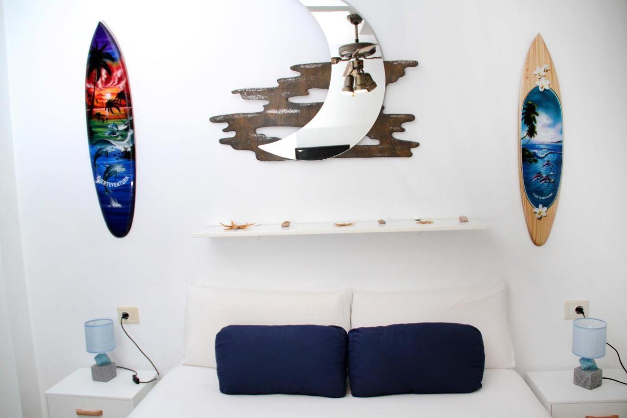 Jardines Del Mar, Puerto Santiago Apartamento *