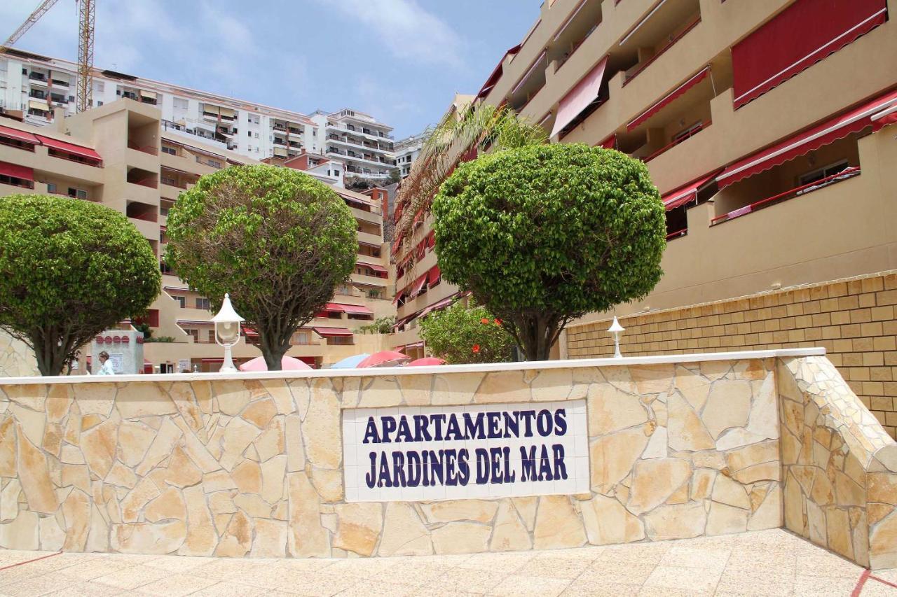 Apartamento Jardines Del Mar, Puerto Santiago Puerto de Santiago (Tenerife)