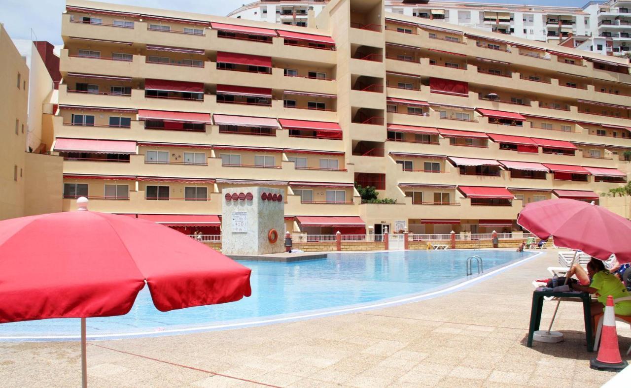 Apartamento Jardines Del Mar, Puerto Santiago