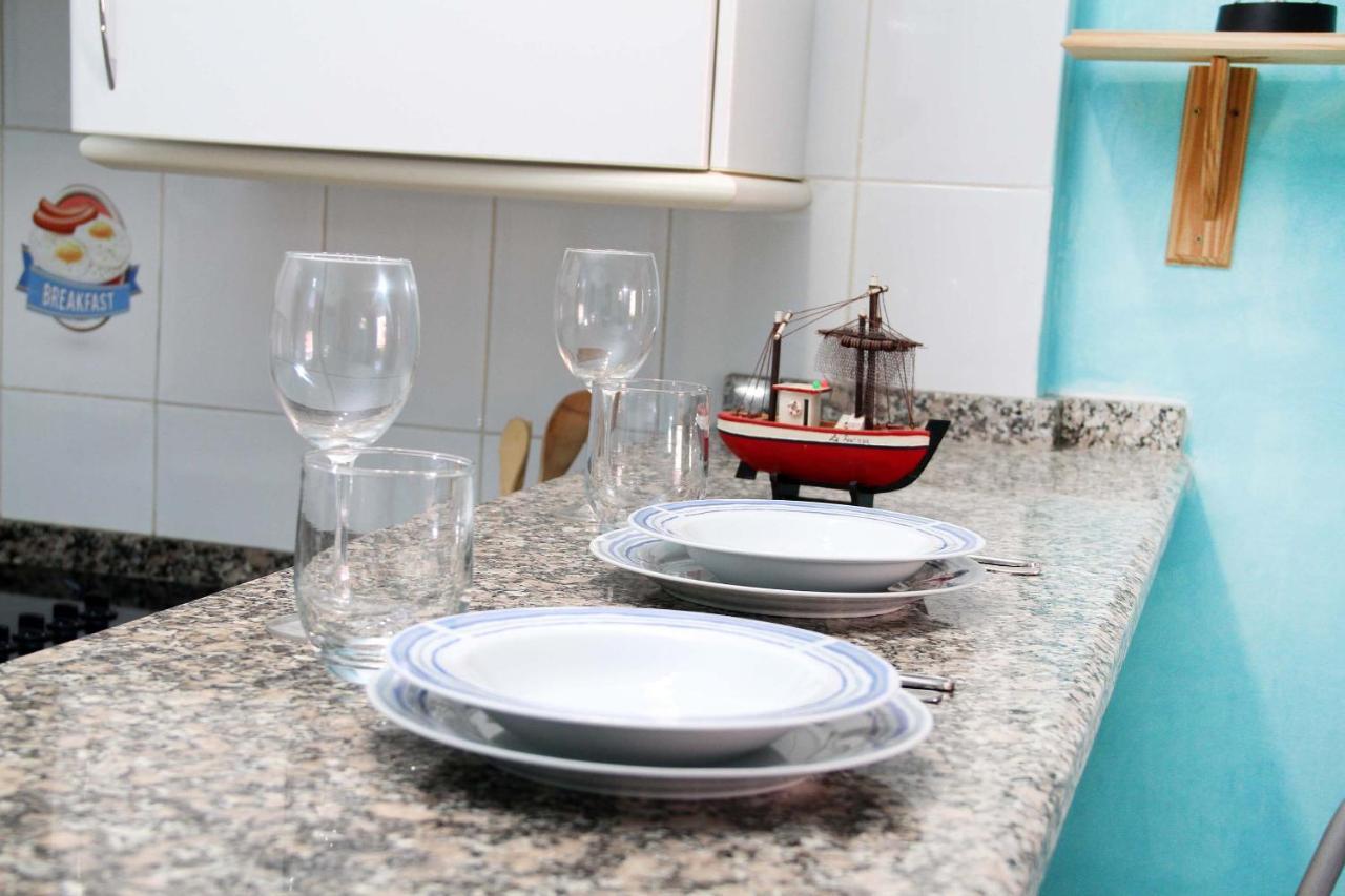 Jardines Del Mar, Puerto Santiago Apartamento Puerto de Santiago (Tenerife)