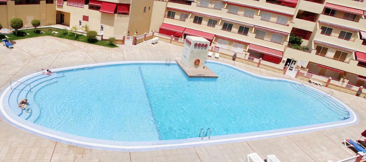 Jardines Del Mar, Puerto Santiago Apartamento *