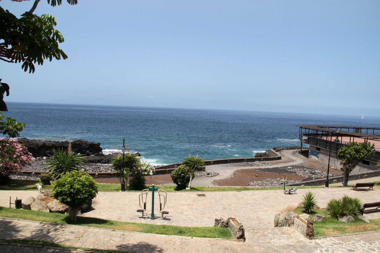 Jardines Del Mar, Puerto Santiago Apartamento Puerto de Santiago (Tenerife)