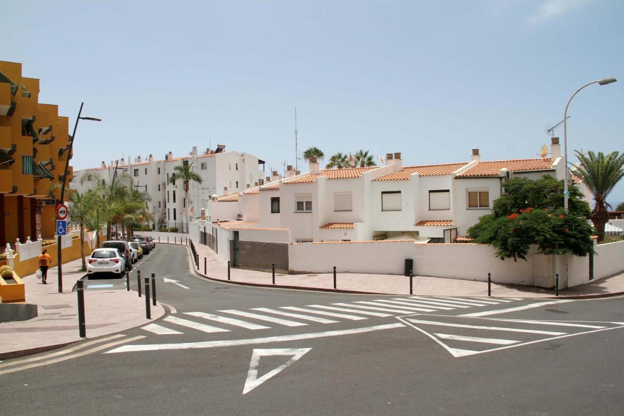 Jardines Del Mar, Puerto Santiago Apartamento *