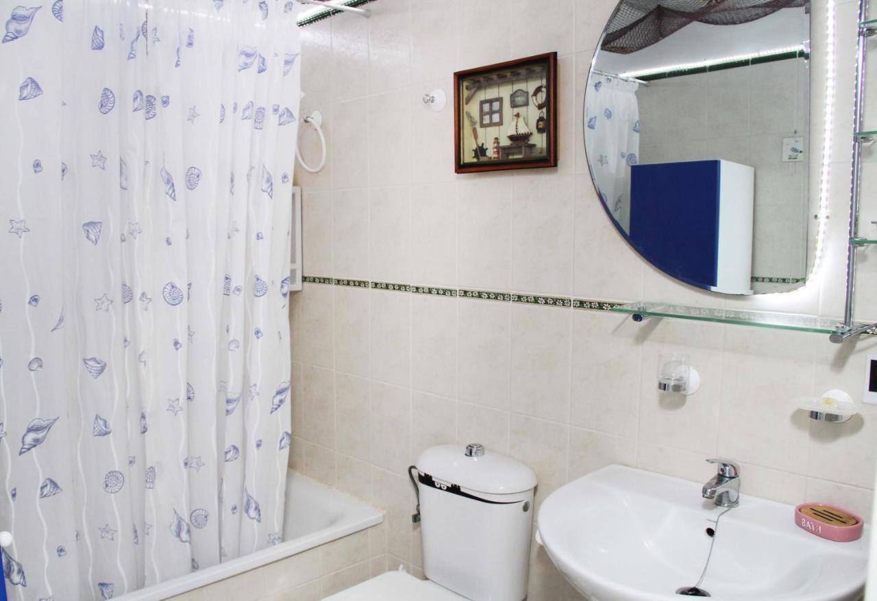 Jardines Del Mar, Puerto Santiago Apartamento *