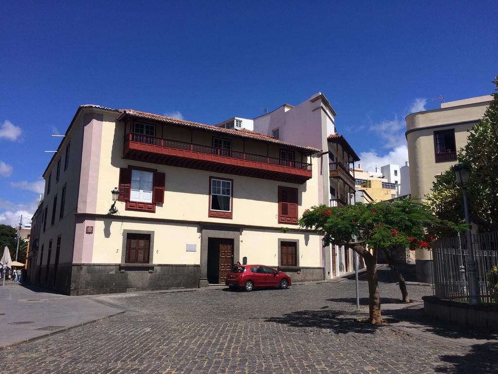 Apartment Monteverde - In The Centre *