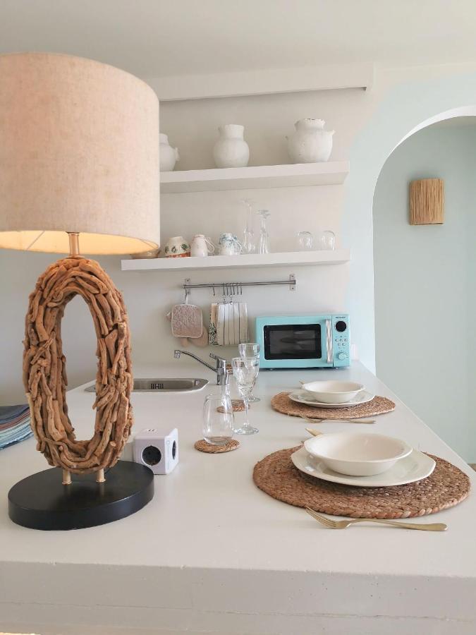Apartment Tenerife Ocean Front Ii *