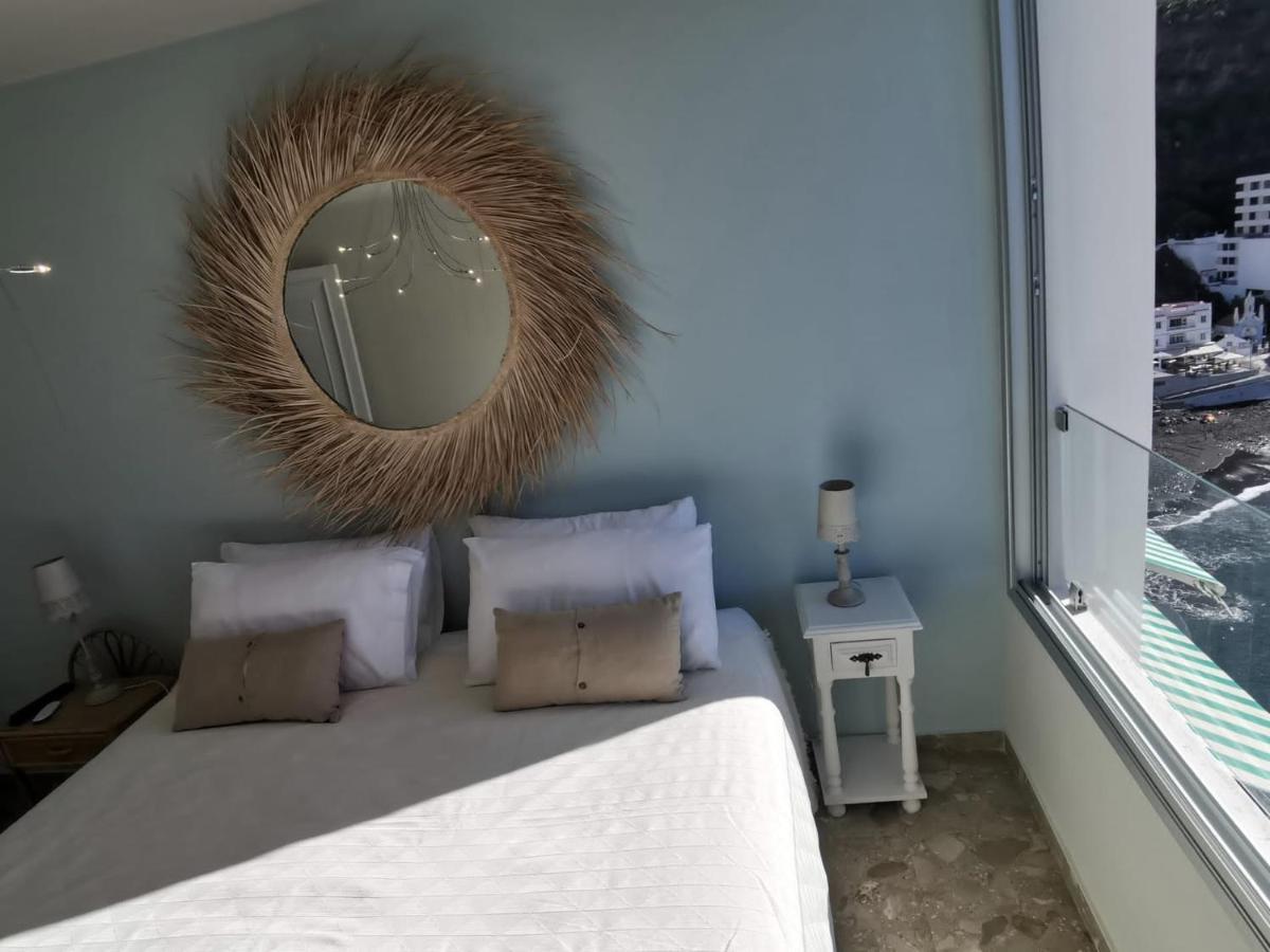 Apartment Tenerife Ocean Front Ii Icod De Los Vinos
