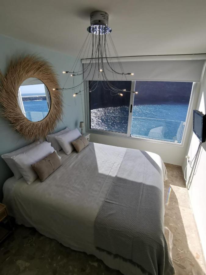 Tenerife Ocean Front Ii Apartment *