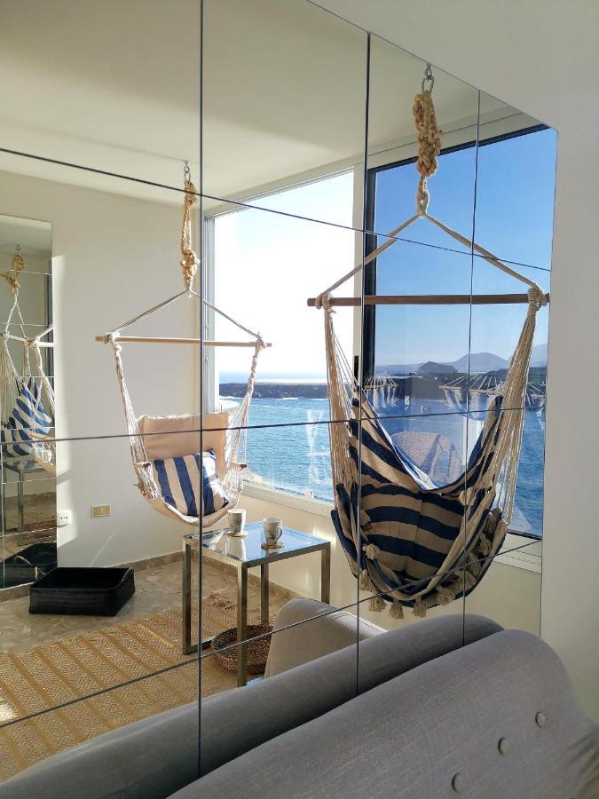 Tenerife Ocean Front Ii Apartment