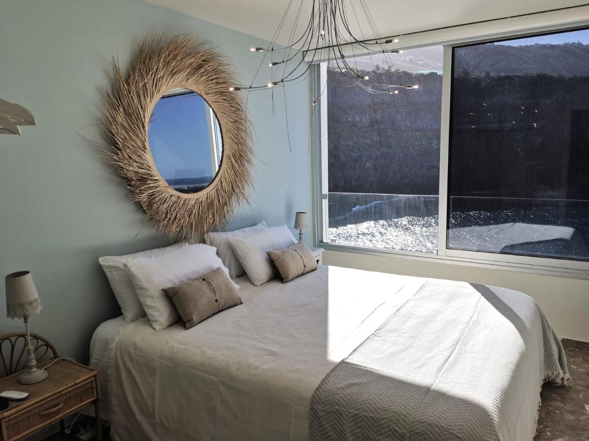 Tenerife Ocean Front Ii Apartment *