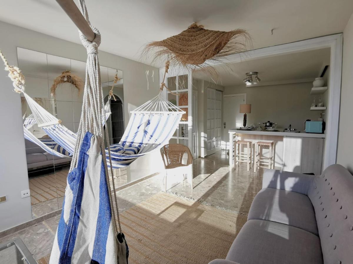 Apartment Tenerife Ocean Front Ii Icod De Los Vinos