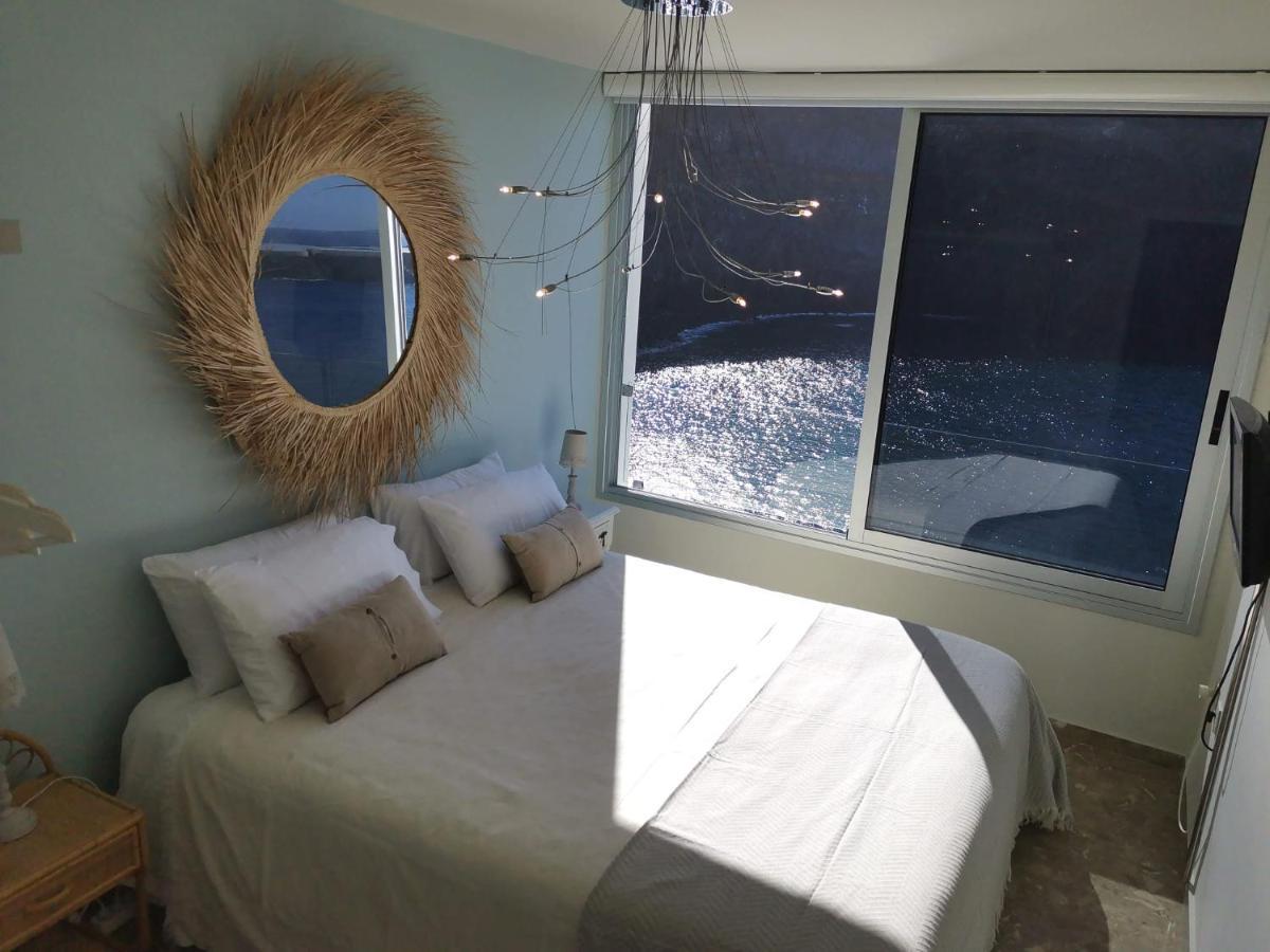 Apartment Tenerife Ocean Front Ii *