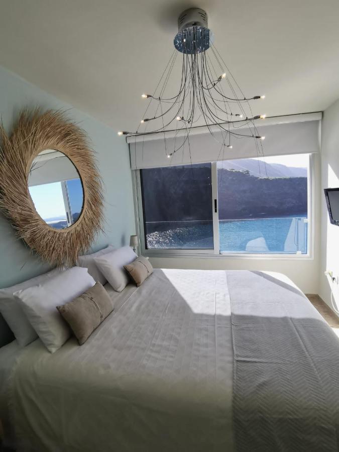 Tenerife Ocean Front Ii Apartment Icod De Los Vinos
