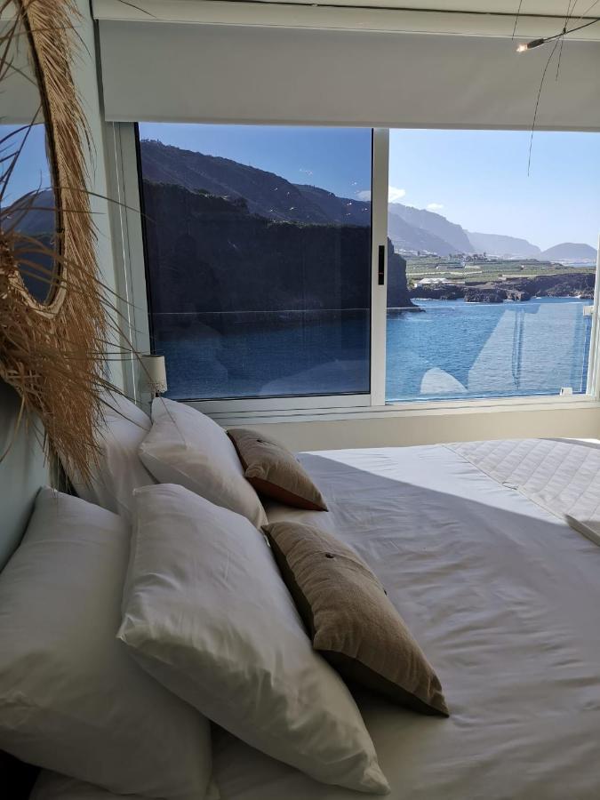 Tenerife Ocean Front Ii *