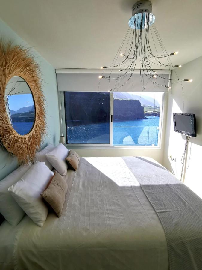 Tenerife Ocean Front Ii * Icod De Los Vinos
